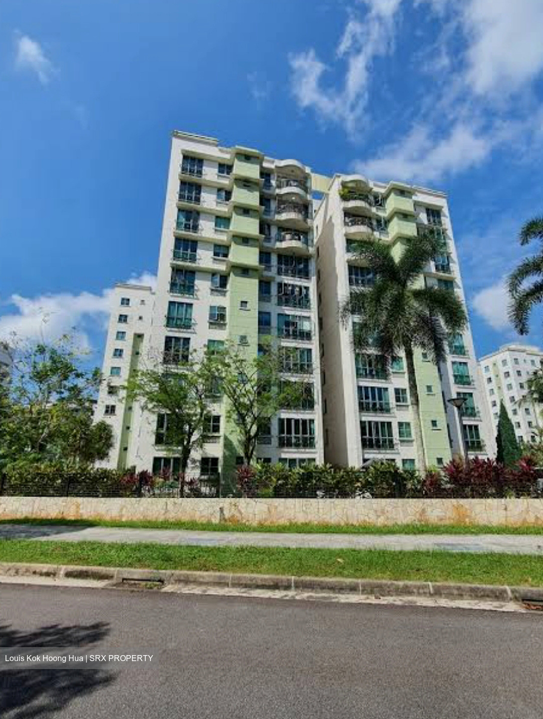 Springdale Condominium (D21), Condominium #608953111